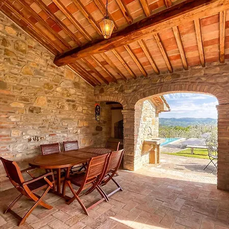 Lovely In Monte Santa Maria Tibe *