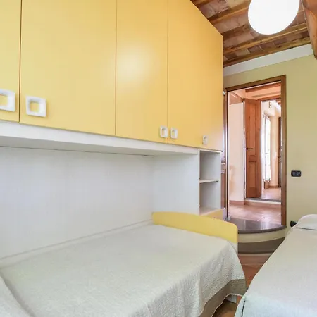 Lovely In Monte Santa Maria Tibe *