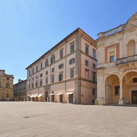 Dom wakacyjny Lovely In Monte Santa Maria Tibe San Secondo