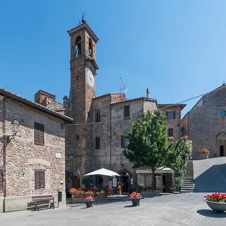 Lovely In Monte Santa Maria Tibe